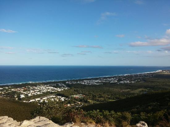 Mount Coolum National Park